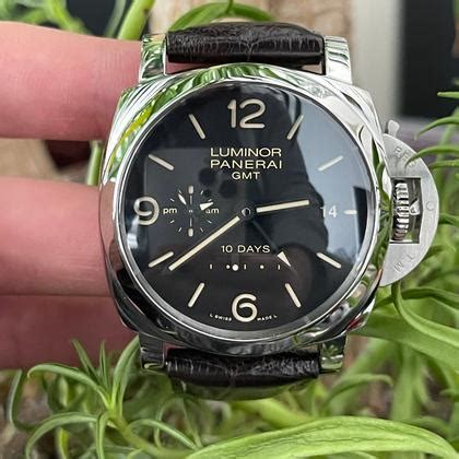 panerai luminor pam00533|panerai luminor replacement dials.